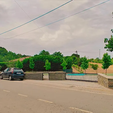 Lr Vintage 65 Apartamento