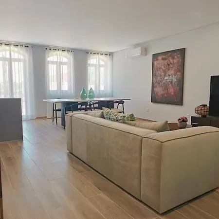 Appartamento Lr Vintage 65 Vila Real