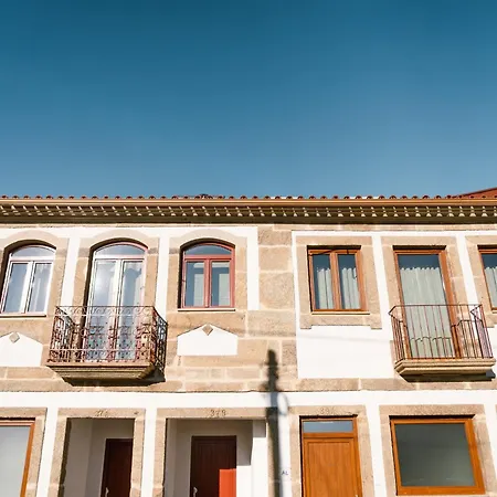 Apartmán Lr Vintage 65