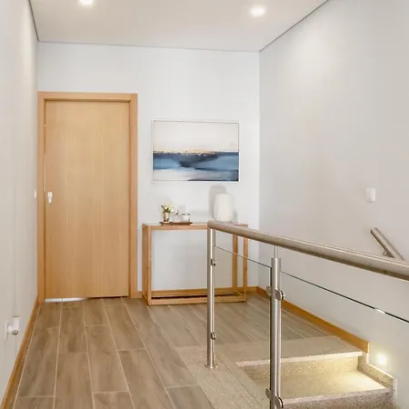 Lr Vintage 65 Apartamento