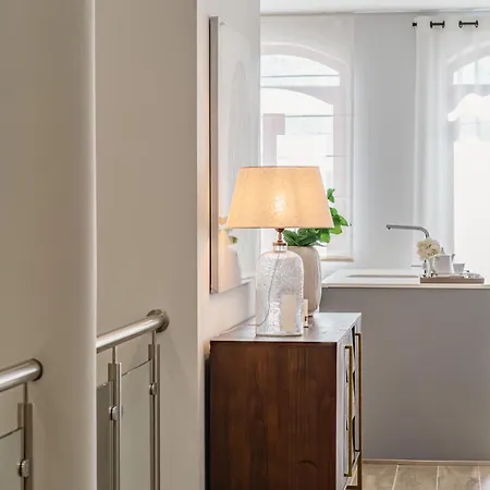 Lr Vintage 65 Apartmán *