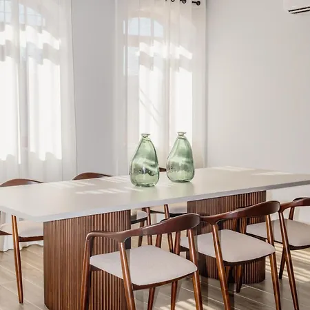 Apartamento Lr Vintage 65 *