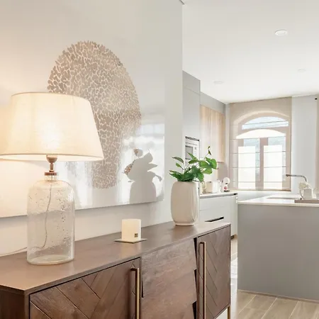 Lr Vintage 65 Apartmán *