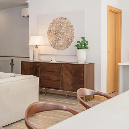 Lr Vintage 65 Apartamento *