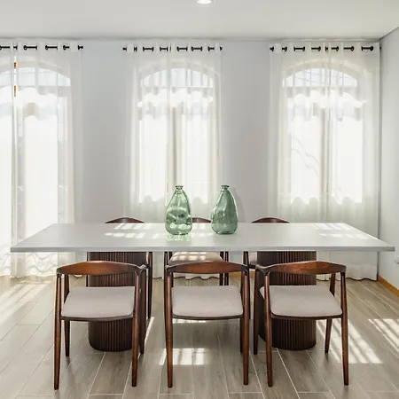 Lr Vintage 65 Apartamento *