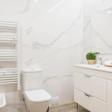 Apartamento Lr Vintage 65 *