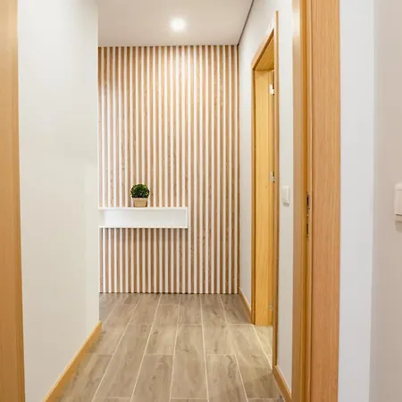 Apartamento Lr Vintage 65 Vila Real