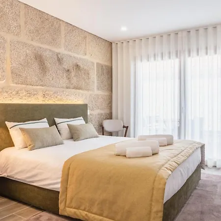 Lr Vintage 65 Apartamento