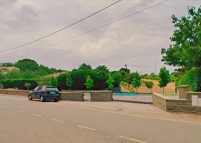 Lr Vintage 65 Apartment