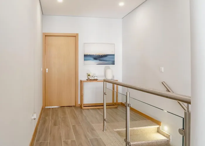 Lr Vintage 65 Apartment