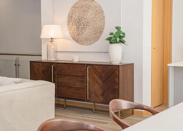 Lr Vintage 65 Apartment *