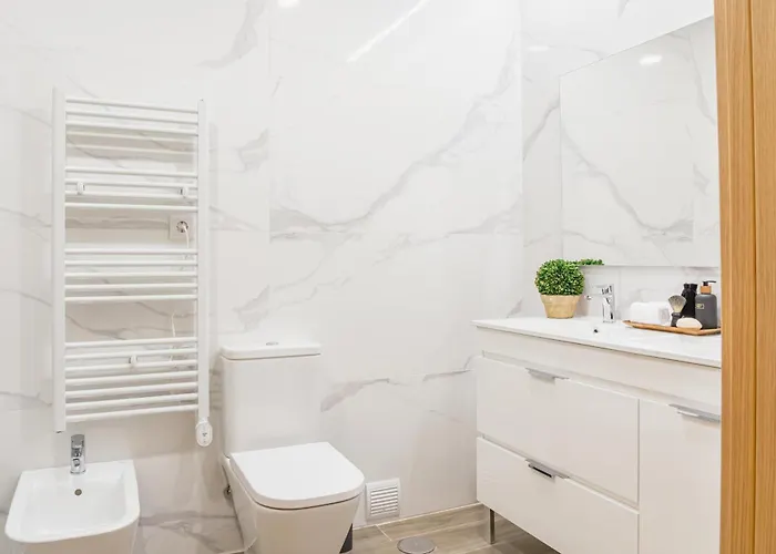 Apartment Lr Vintage 65 *