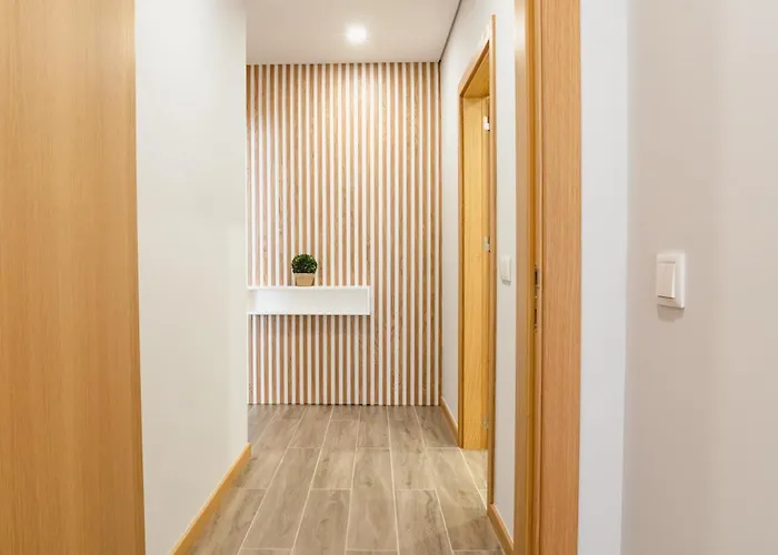 Apartment Lr Vintage 65 Vila Real