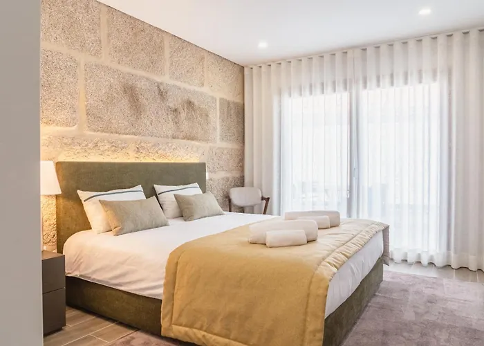 Lr Vintage 65 Apartment